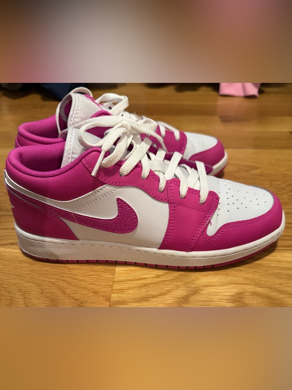 Nike Jordon Air 1 Low sneakers